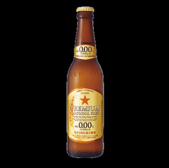 ノンアルコールビール