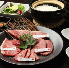 竹屋牛肉店の特集写真