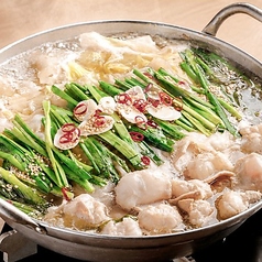 野菜巻き串 どげんね 品川店 の特集写真