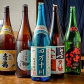 土佐清水ワールド 三宮生けすセンターのおすすめ料理3