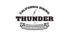 STEAK&HAMBURGER THUNDER サンダー 海老名店