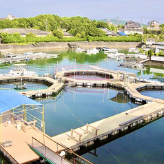 賢島フィッシングパーク 海遊苑の写真