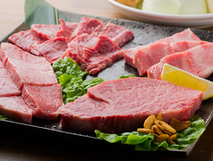 ヤキニク OHANA オハナのおすすめ料理1