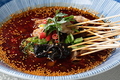 料理メニュー写真 鉢鉢鶏（四川風冷菜）
