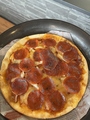 料理メニュー写真 ニューヨークピザ