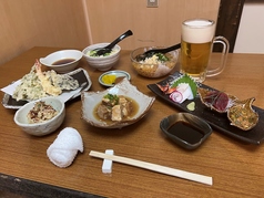 生そうめんと卵雑炊の店 春帆の写真