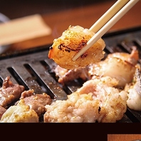 鮮度抜群！国産和牛ホルモンの“ぷりぷり食感”