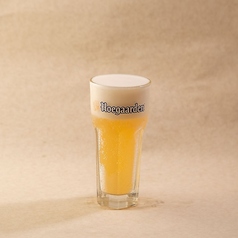 ヒューガルデンホワイトホワイト