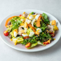 料理メニュー写真&nbsp;ニース風サラダさんてスタイル