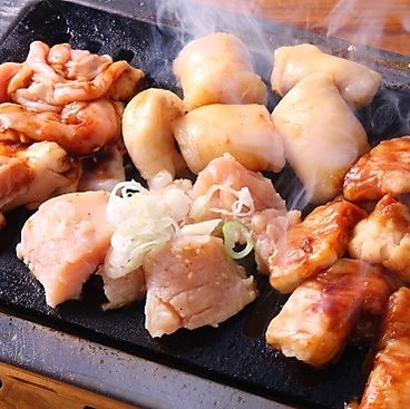 焼肉ホルモン酒場 こてつ 本店 藤が丘店のおすすめ料理1