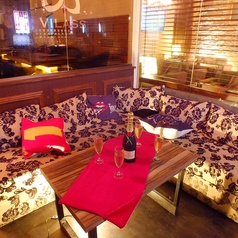 VILLAS ビラス 渋谷店特集写真1