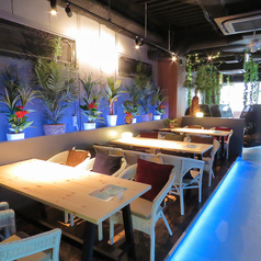 Star Rist スターリスト 天神店の特集写真