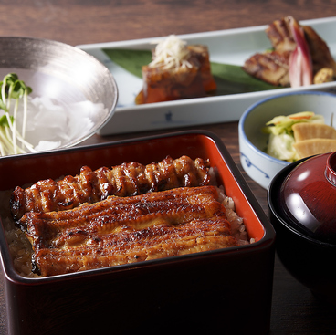 赤坂ふきぬき玉川高島屋店のおすすめ料理1