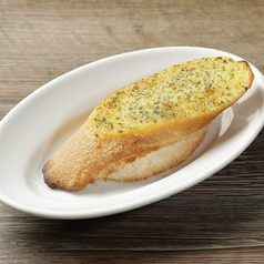 ガーリックトースト