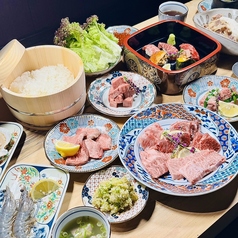 焼肉 牛歩 ぎゅうほ 薬院店の特集写真