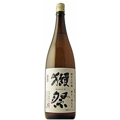 山口県 獺祭 純米大吟醸 磨き三割九分 50ml