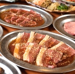 焼肉江戸ロック