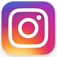 Instagramのアカウントでは最新情報を発信しておりますので、是非フォローお願いいたします！