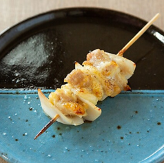ヤゲン軟骨