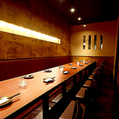 居酒屋 はなれ 北千住店の雰囲気3