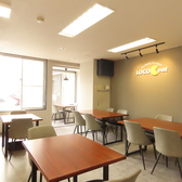 aesthetic kitchen LOCO eat エステティックキッチンロコイートの雰囲気3