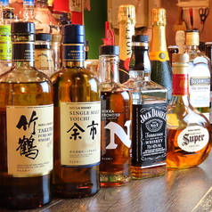 カレー&バー ネモちゃんランドの特集写真