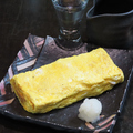 料理メニュー写真&nbsp;出し巻き卵