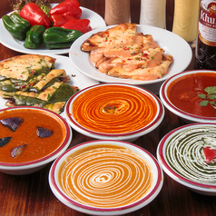 アジアンダイニング バー スバ 小平小川店のコース写真