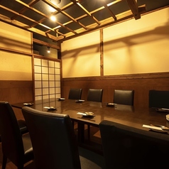 おきどき 吹上店の雰囲気2