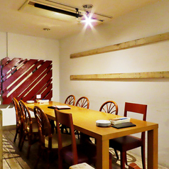 オイスターハウス OYSTER HOUSE 高崎の特集写真