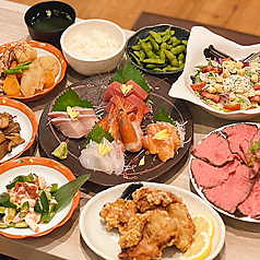 美食工房 千壽の特集写真