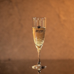 スパークリングワイン ポールスター