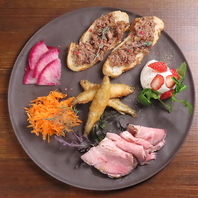 卵と珈琲Re:Rain待望のリニューアル！ビストロ始動…！