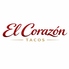 El Coraz'on Tacos（エル コラソン タコス）のロゴ