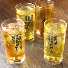 韓国ダイニング オットケドゥンテゲッチの特集写真