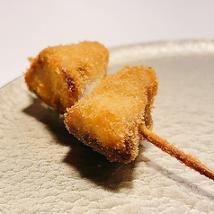 鯵 [ Horse mackerel ]