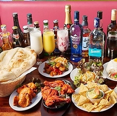 アジアンダイニング バー スバ 小平小川店のコース写真