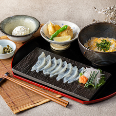 和風ダイニング&バー FUGAのコース写真