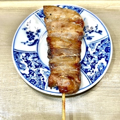 豚バラ(金星佐賀豚 使用)