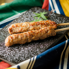 牛タンつくね (塩orたれ)【1本】