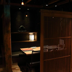 伏見屋 本店の雰囲気3