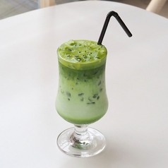 Cafe Little Magic カフェリトルマジックのおすすめドリンク1