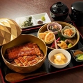 料理メニュー写真&nbsp;玉手箱 〈特上〉