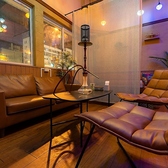 shisha&bar 夜庭のおすすめ料理2