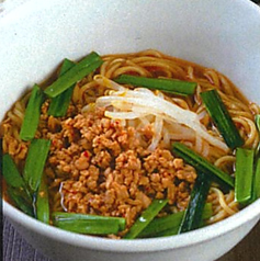 台湾ラーメン