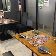 韓国居酒屋ハッシュタグ小山本店の特集写真