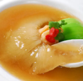 料理メニュー写真&nbsp;フカヒレの姿煮込み(大)