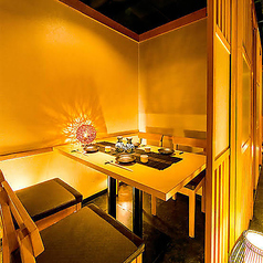 居酒屋 みこしや 横浜店の雰囲気1