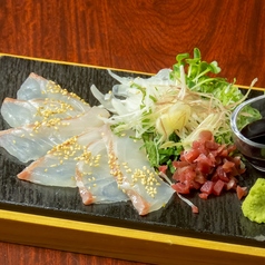 魚の旨いよろこんで 倉敷駅前本店のおすすめ料理3