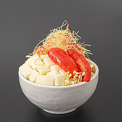 もんじゃ酒場れもんのコース写真